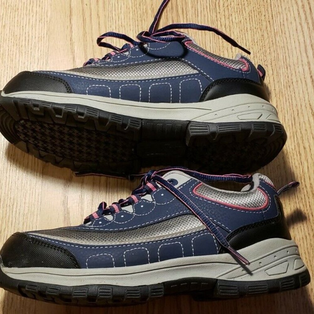 Brahma Women's work Shoes /Boots  Size: 7.5